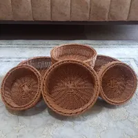 سبد حصیری|صنایع دستی و سایر لوازم تزئینی|نوشهر, |دیوار