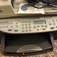 پیرینتر hp|پرینتر، اسکنر، کپی، فکس|تهران, باغ فیض|دیوار