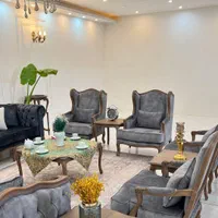 مبل کویین فرانسوی تئو