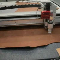 به یک اپراتور لیزر چرم نیازمندیم