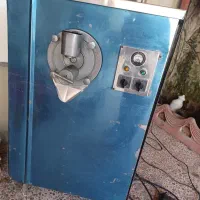 بارسفت کن یخچالی که تویکربع،بستنی میسازه