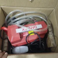 کارواش دینامی 130بار