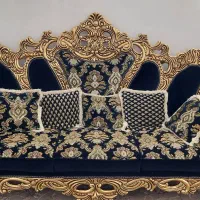 مبل سلطنتی ۱۰ نفره