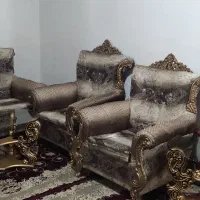 مبل فروشی سالم|مبلمان خانگی و میز عسلی|قروه, |دیوار