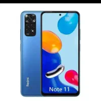 گوشی نوت ۱۱