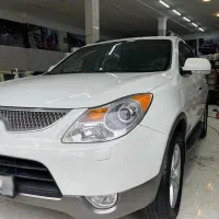 هیوندای وراکروز ix55، مدل ۲۰۱۱