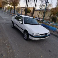 پژو 405 slx tu5|خودرو سواری و وانت|سنندج, |دیوار