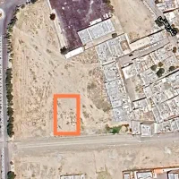 زمین در صالح آباد قرچک