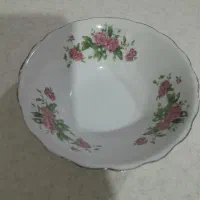 مجموعه گلسرخی.قیمت ذکرشده مربوط به سوپخوری میباشد|ظروف سرو و پذیرایی|رشت, جانبازان|دیوار