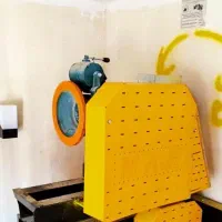 کارگر ساده جهت کار در مجتمع مسکونی