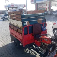 موتور سیکلت