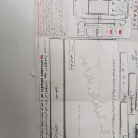 206تیپ5 فول کمکار|خودرو سواری و وانت|مشهد, هفت تیر (آب و برق)|دیوار