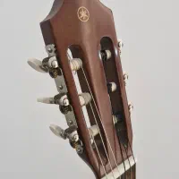 گیتار یاماها c40|گیتار، بیس، امپلیفایر|ایلام, |دیوار