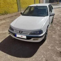 پژوپارس ۹۳|خودرو سواری و وانت|فولادشهر, B1|دیوار