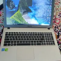 لب تاپ ایسوس