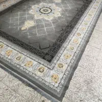 فرش باران مناسب جهیزیه