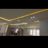 گچکاری وگچبری تایباد با ضمانت کار.|خدمات پیشه و مهارت|تایباد, |دیوار