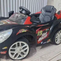 ماشین شارژی