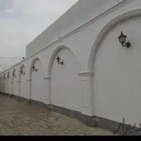 نقاشی وکنیتکس صبا|خدمات پیشه و مهارت|مشهد, هدایت|دیوار