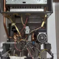 تعمیرات پکیج  اسپیلت وآبگرمکن