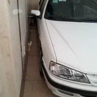 پرشیا موتور جدید مدل ۴۰۲ نیمه سفارشی|خودرو سواری و وانت|تهران, خانی آباد نو جنوبی|دیوار