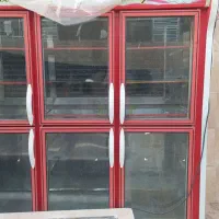 یخچال مغازه