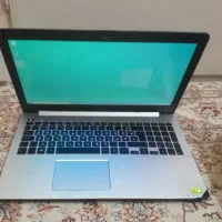 لپتاپ حرفه ای Asus i7 12G گرافیک2