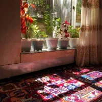 اتاق اجاره ای