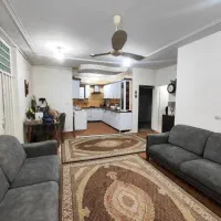 چهارواحده همکف/بازسازی شده/سر دونبش/۴ درب|فروش آپارتمان|اهواز, شهرک دانشگاه|دیوار