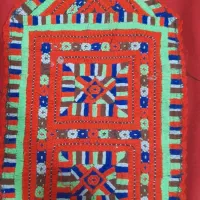 لباس بچگانه چهارسال سه دست در حد نو|کفش و لباس بچه|زهک, |دیوار