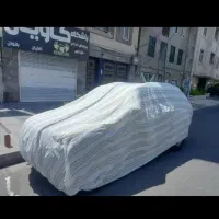تولید انواع چادر ماشین ایرانی و خارجی