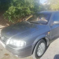 سمند ال ایکس مدل 83|خودرو سواری و وانت|فردوس (خراسان), |دیوار