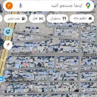 زمین مسکونی دوبر کاکی|فروش زمین و ملک کلنگی|کاکی, |دیوار