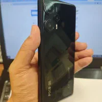 شیائومی Poco F5 با حافظهٔ 256 گیگابایت رم 12|موبایل|تبریز, |دیوار