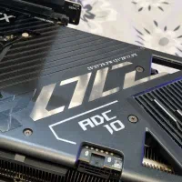 سیستم کارت‌گرافیک انویدیاnvidia4080 ارتی اکیسrtx40|قطعات و لوازم جانبی رایانه|رشت, گلسار|دیوار