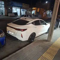 جی ۷ درحد خشک تحویل ۱۴۰۲.۱۲.۲۸|خودرو سواری و وانت|تربت جام, جامی|دیوار