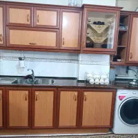 کابینت MDF بدنه فلزی|مصالح و تجهیزات ساختمان|تهران, دولتخواه جنوبی|دیوار