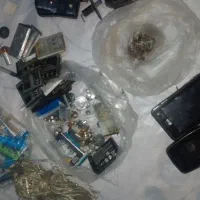 برد و قطعات الکتریکی مختلف|لوازم جانبی موبایل و تبلت|مشهد, طبرسی شمالی|دیوار