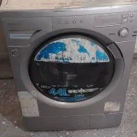 لباس شویی پاناسونیک ۹ کیلوایی