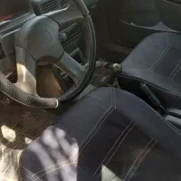 پراید دو گانه سوز دستی مدل ۸۴|خودرو سواری و وانت|قم, شاه ابراهیم|دیوار