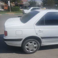پژو پارس ۱۴۰۲