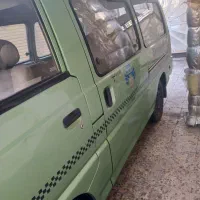 ون دلکا مدل 86|خودرو سواری و وانت|اندیشه, اندیشه فاز ۱|دیوار