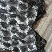 لباس مجلس دوخته شده پوشیده نشده.|لباس|تهران, مسعودیه|دیوار