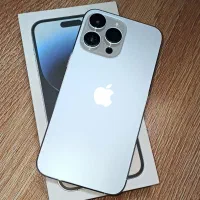 آیفون ۱۴ پرومکس (ریجستر شده)