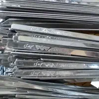 سیخ جگر سیخ جوجه سیخ کوبیده استیل حیدری غلاف سیخ|ظروف پخت‌وپز|مشهد, سپاد|دیوار