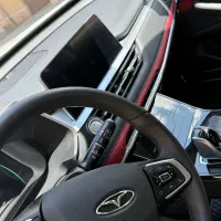 ماشین تیگو 7پرو پرمیوم مدل 403|خودرو سواری و وانت|اصفهان, قلعه طبره|دیوار