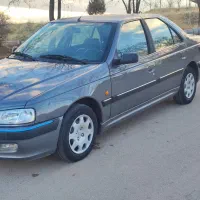 پارس دوگانه کارخانه مدل ۹۲|خودرو سواری و وانت|کرمانشاه, |دیوار