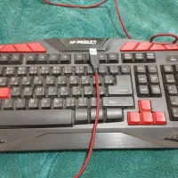 کیبورد کامپیوتر