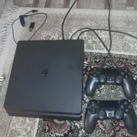 Ps4 slim 1 tra