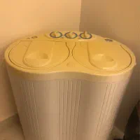 مینی واش تویوتا